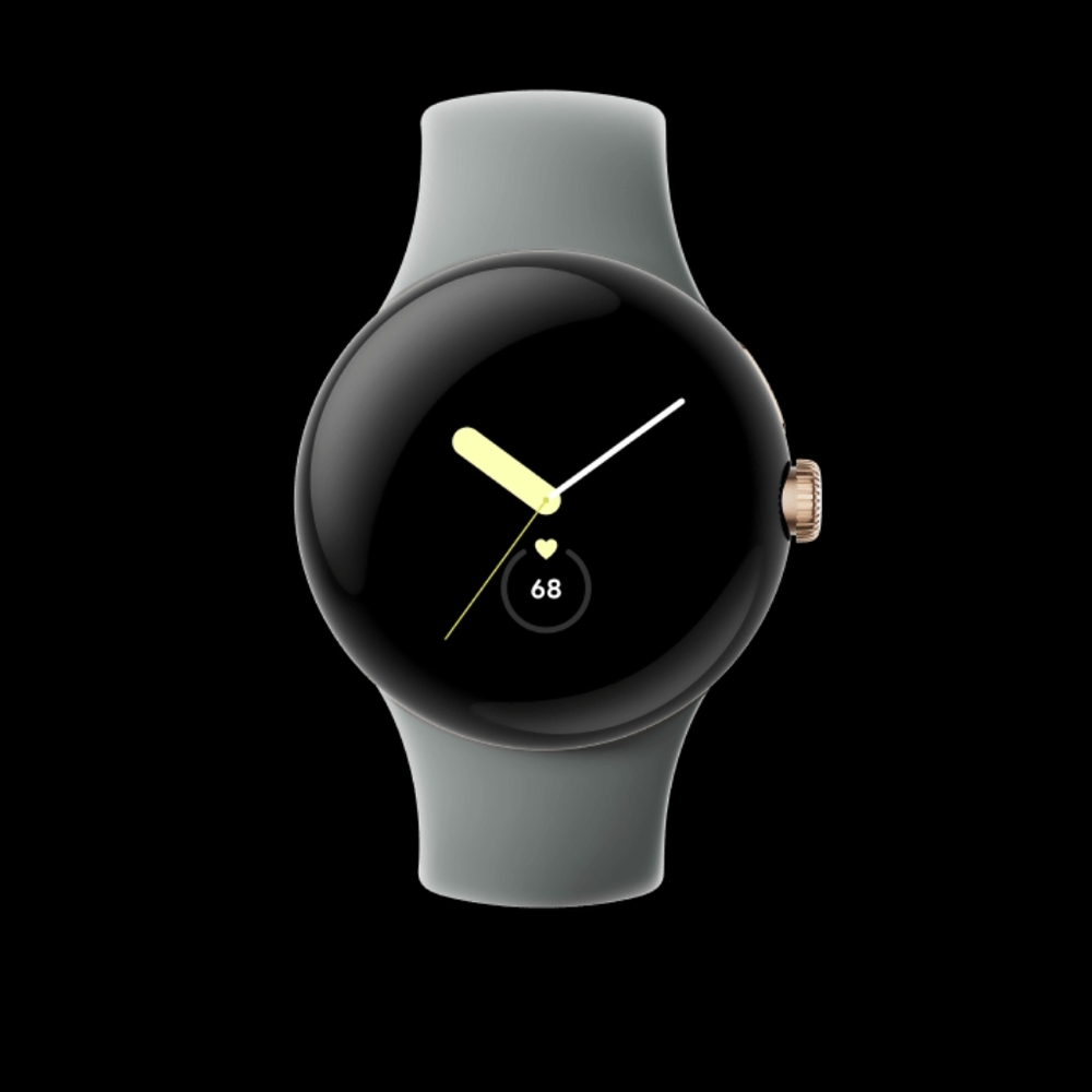 Google Pixel Watch